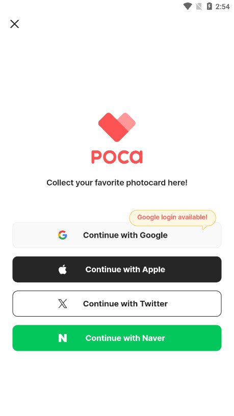 Pocamarket���°�v2.5 ���ʰ��ͼ4