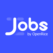 香港OpenJobs