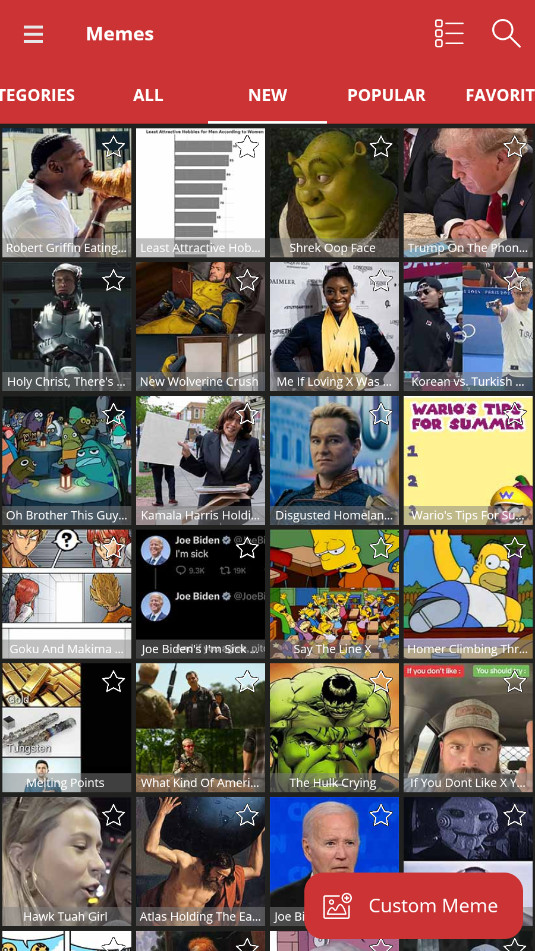 Meme Generator PRO�������ͼ4