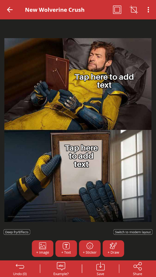 Meme Generator PRO�������ͼ1