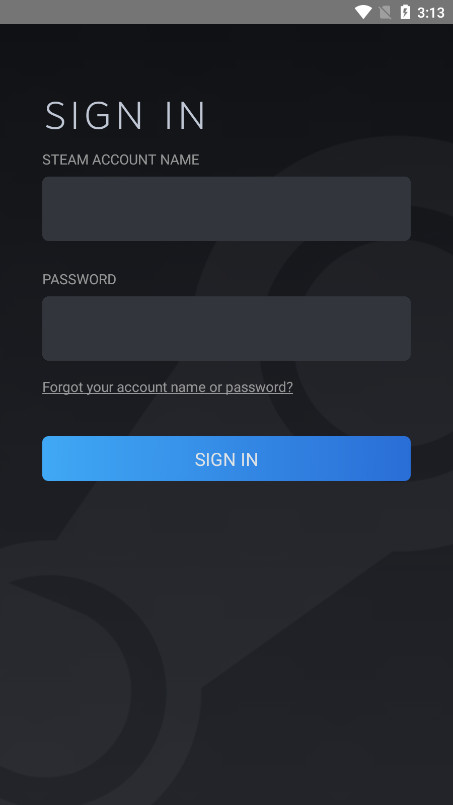 Steam Chat官方版截图0