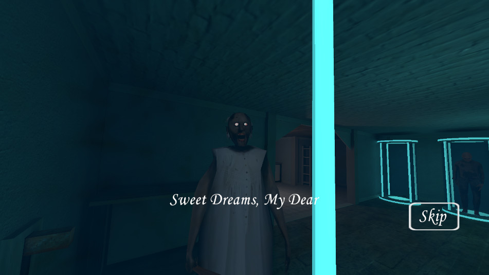�ֲ���������Granny The Afterlife���°��ͼ4