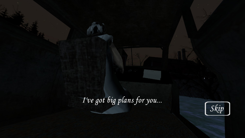 �ֲ���������Granny The Afterlife���°��ͼ3