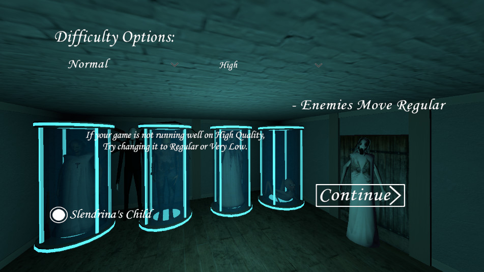 �ֲ���������Granny The Afterlife���°��ͼ6