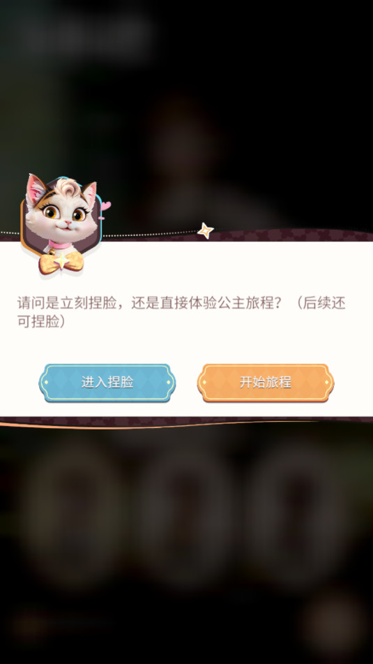 双胞胎公主换装日记Princess Dressup Diary官方版截图1