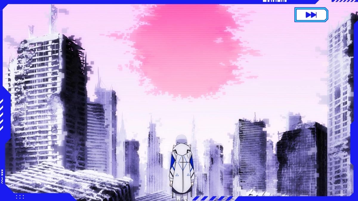 神椿市协奏中手机版截图4