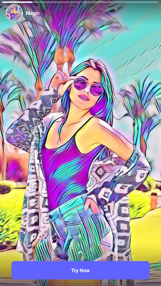 NeonArt Photo Editor��Ƭ�༭����v6.5.2.5��ͼ0
