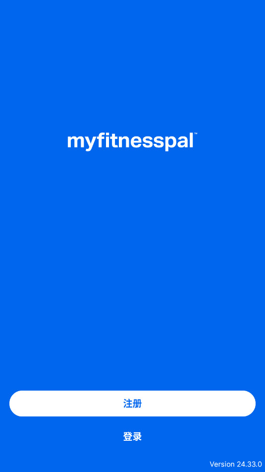 MyFitnessPal��Ա��߼����ͼ8