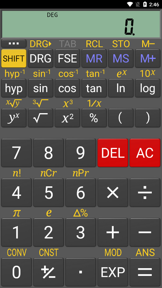 ���ܿ�ѧ��������Ѱ�v1.07.196 ȥ�����ͼ0