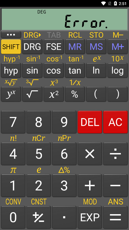 ���ܿ�ѧ��������Ѱ�v1.07.196 ȥ�����ͼ1