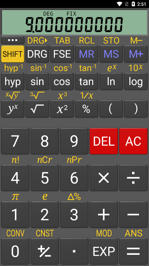���ܿ�ѧ��������Ѱ�v1.07.196 ȥ�����ͼ2