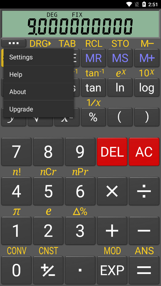 ���ܿ�ѧ��������Ѱ�v1.07.196 ȥ�����ͼ4