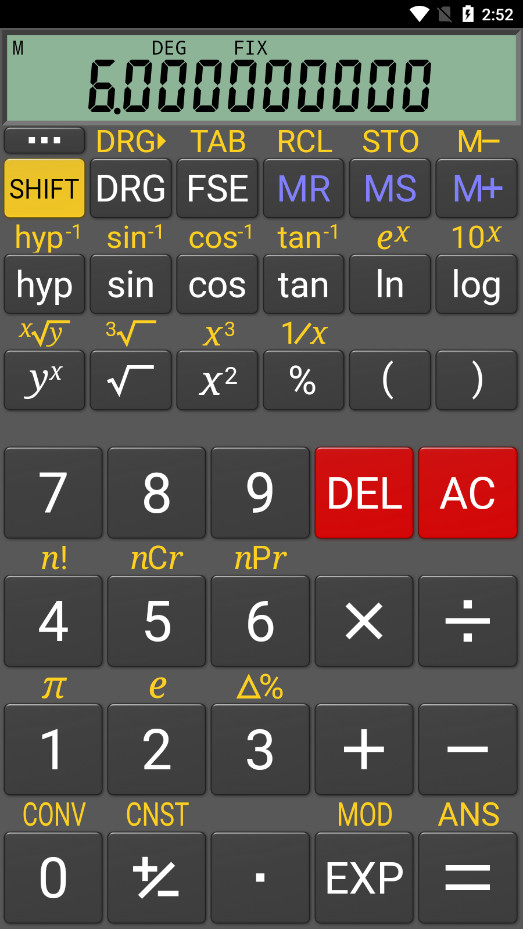 ���ܿ�ѧ��������Ѱ�v1.07.196 ȥ�����ͼ6
