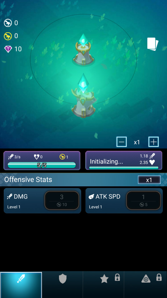 Slime vs Towerʷ��ķ������������ͼ3