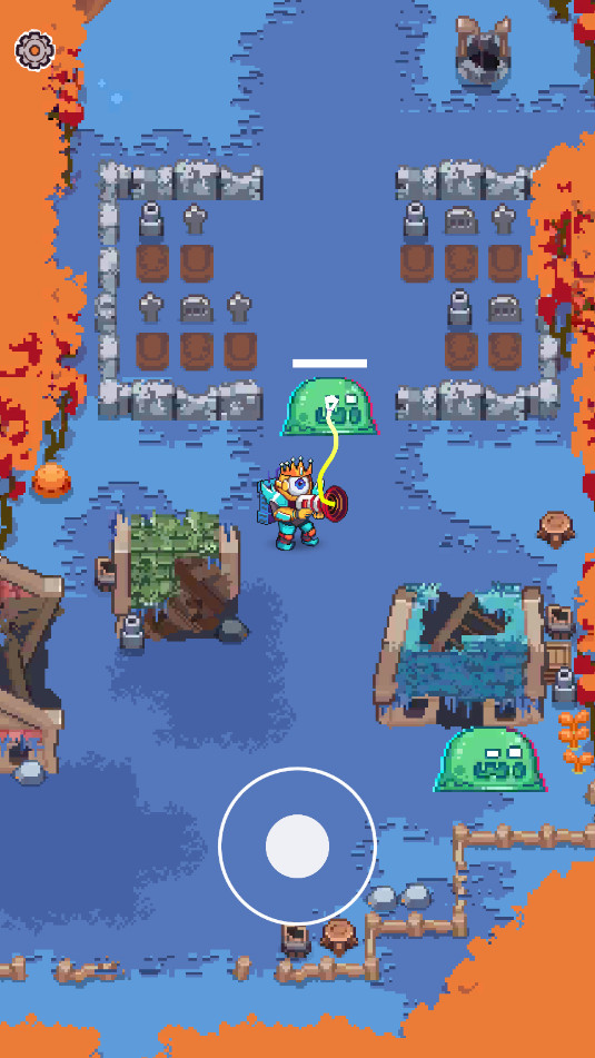����Ӣ��Hook Shot��׿���ͼ3