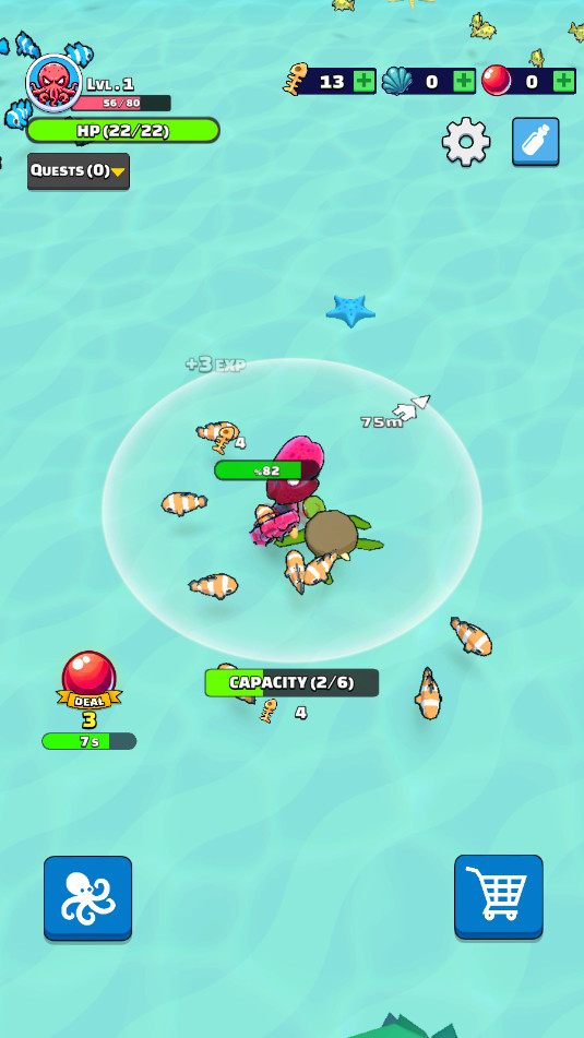 ����ʢ��Octopus Feast�ٷ����ͼ0