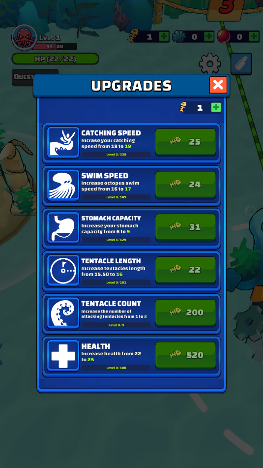 ����ʢ��Octopus Feast�ٷ����ͼ1