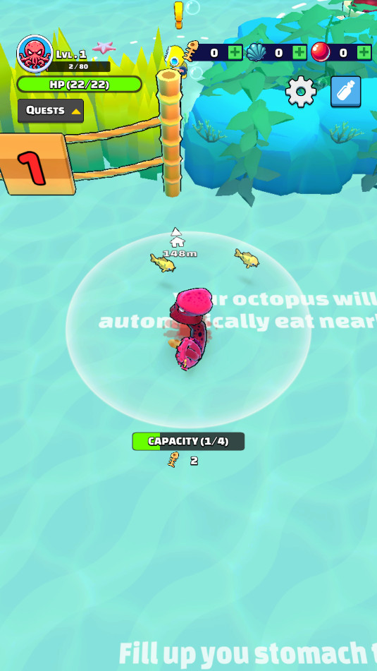 ����ʢ��Octopus Feast�ٷ����ͼ5