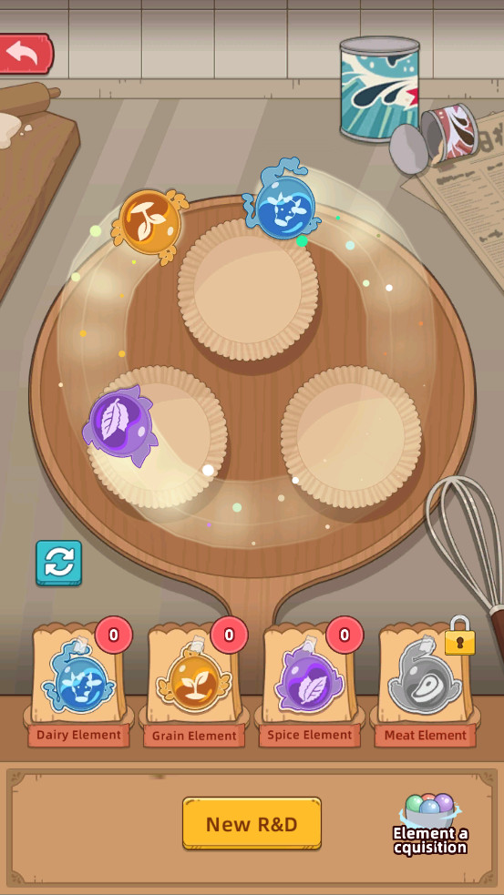 �ҵĺ決������Ϸv1.9.8 ���°��ͼ3