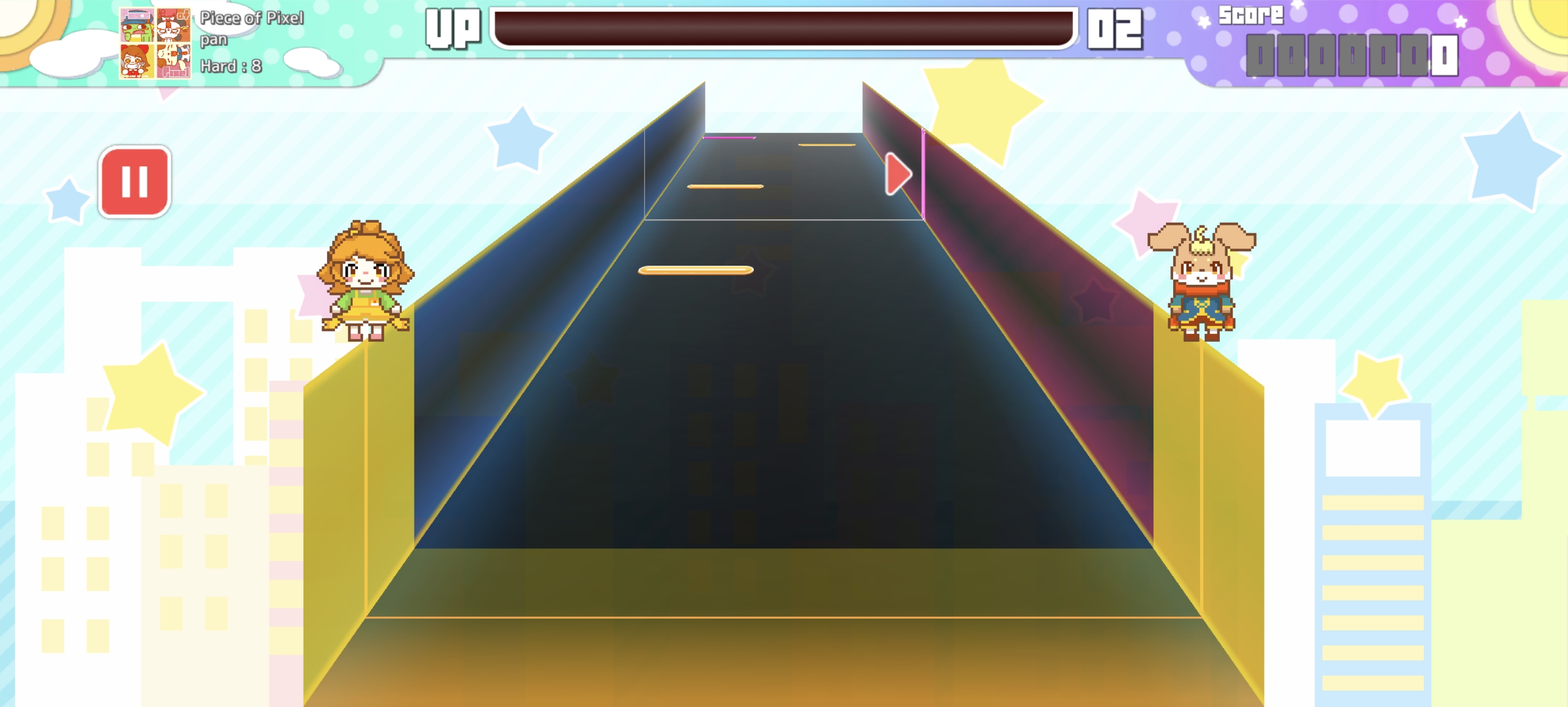 VoltHopper��׿��v1.02��ͼ2