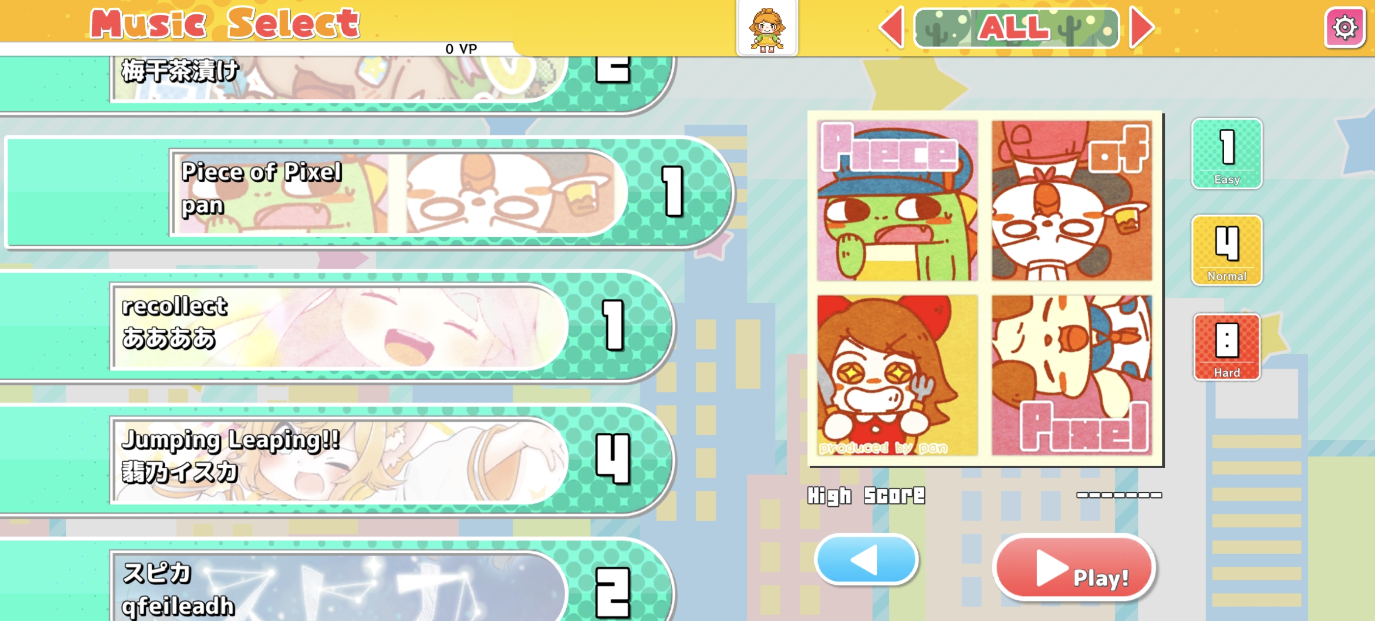 VoltHopper��׿��v1.02��ͼ4