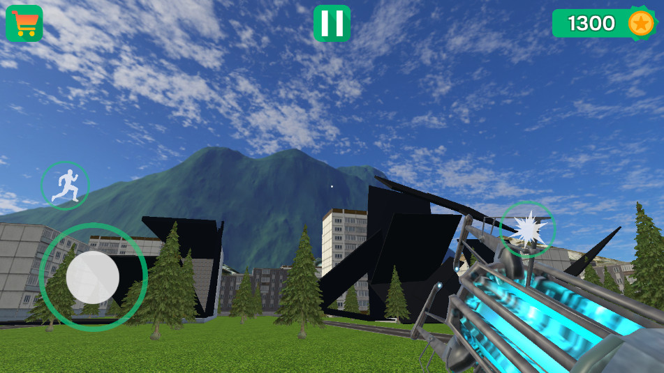 Sandbox Mod Bombsɳ��ģ��ը����ͼ0
