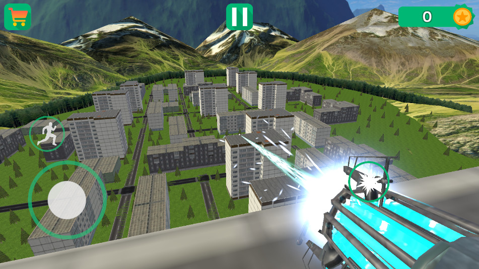 Sandbox Mod Bombsɳ��ģ��ը����ͼ3