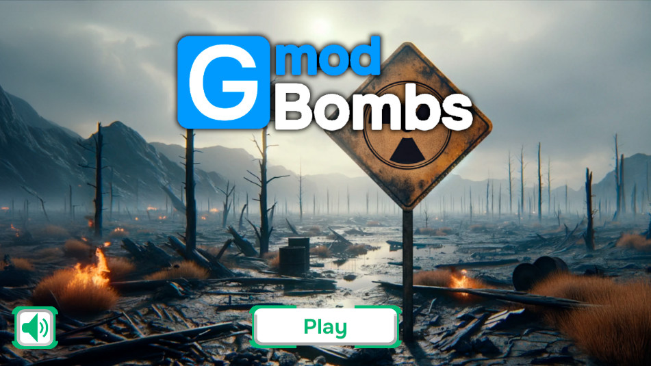 Sandbox Mod Bombsɳ��ģ��ը����ͼ7