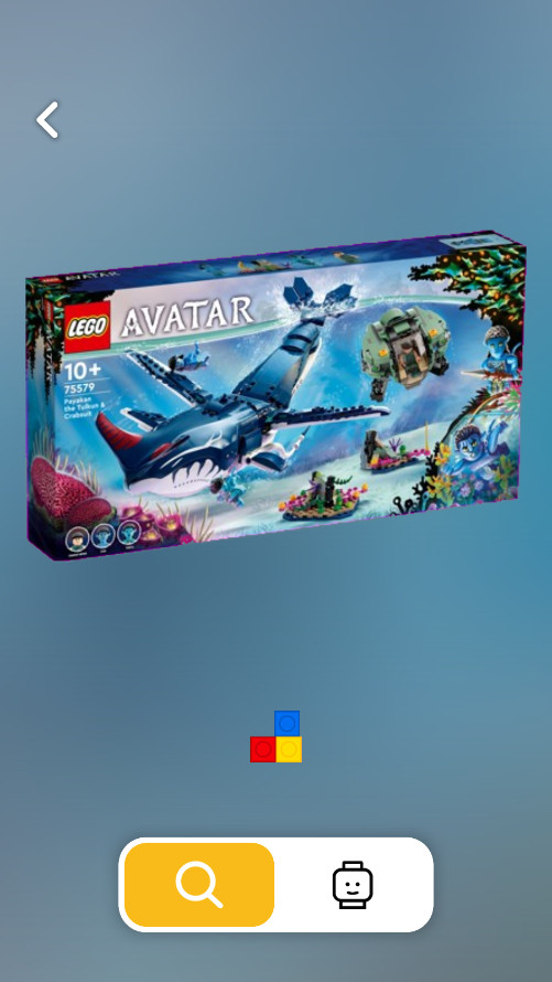 lego builder app2026��׿��v3.1.9 ���°��ͼ5
