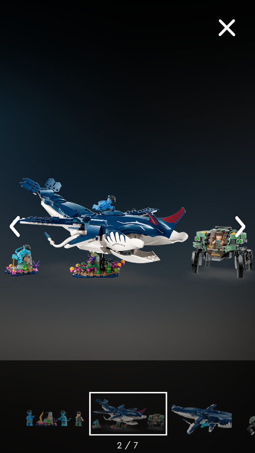 lego builder app2026��׿��v3.1.9 ���°��ͼ7