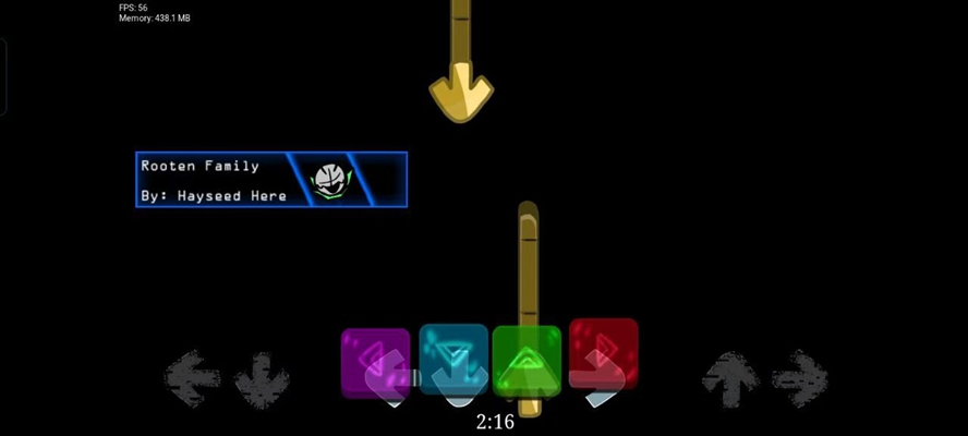 fnf��ת����ģ�������ͼ4