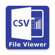 CSV�ļ��鿴����׿��