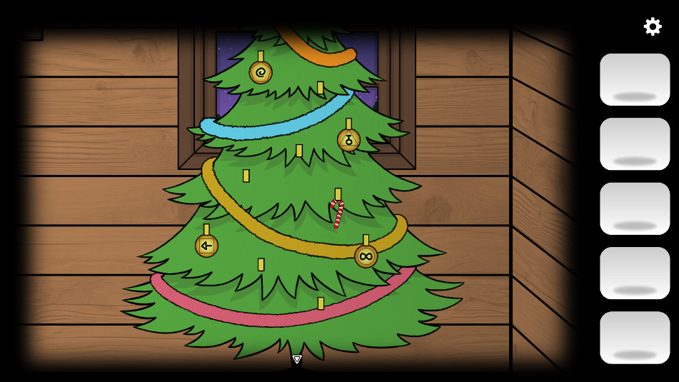 ���: ʥ����The Paradixion: Christmas��Ѱ��ͼ1