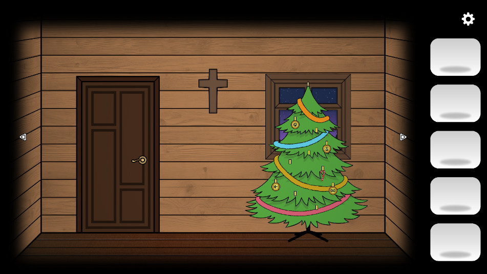 ���: ʥ����The Paradixion: Christmas��Ѱ��ͼ2