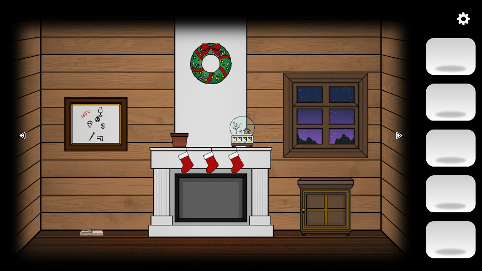 ���: ʥ����The Paradixion: Christmas��Ѱ��ͼ4