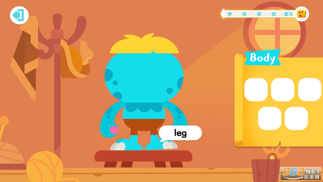 ABC����Ӣ������app