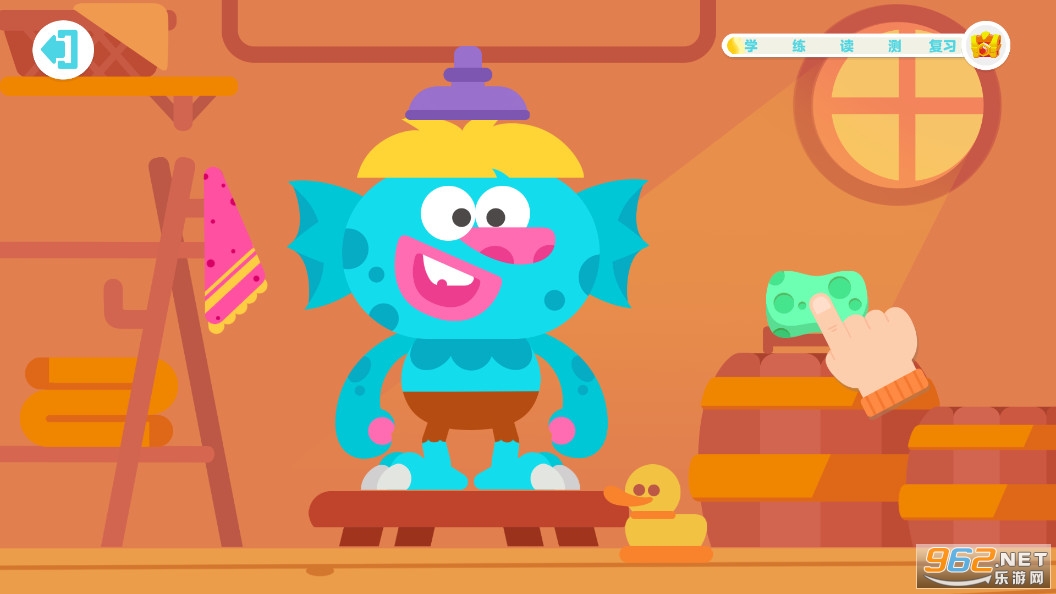 ABC����Ӣ������app