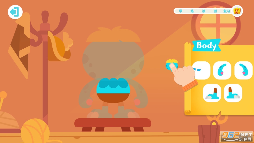 ABC����Ӣ������app