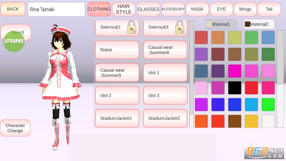 SAKURA SchoolSimulatorӣ��У԰ģ����2024���°汾