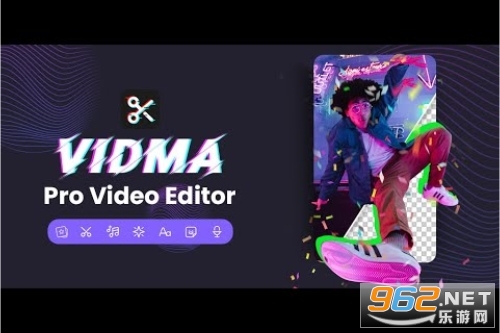 Vidma Editor������