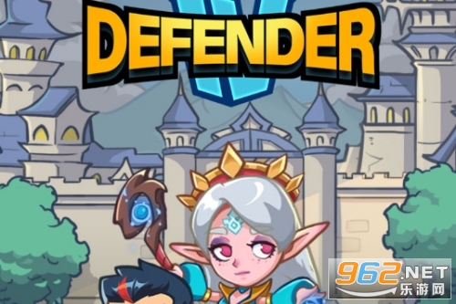 Defender IV�ٷ���