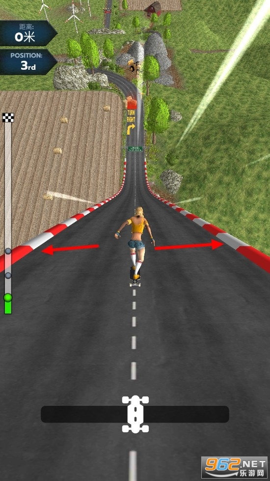 Downhill Race League��Ϸ
