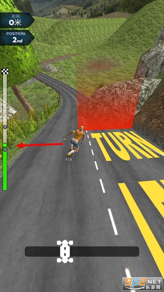 Downhill Race League��Ϸ