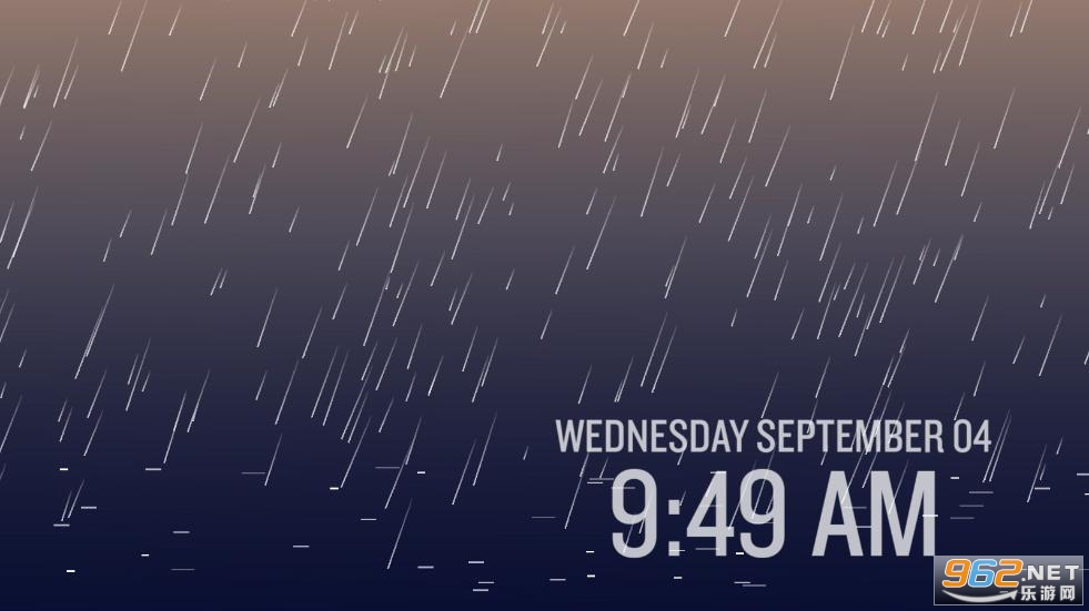 justrain��׿��