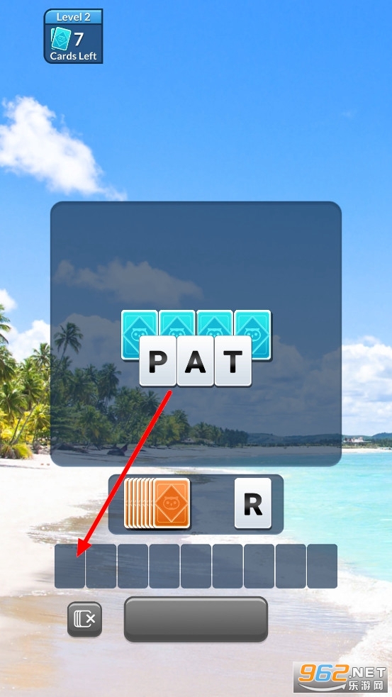 Wordscapes Solitaire��Ϸ