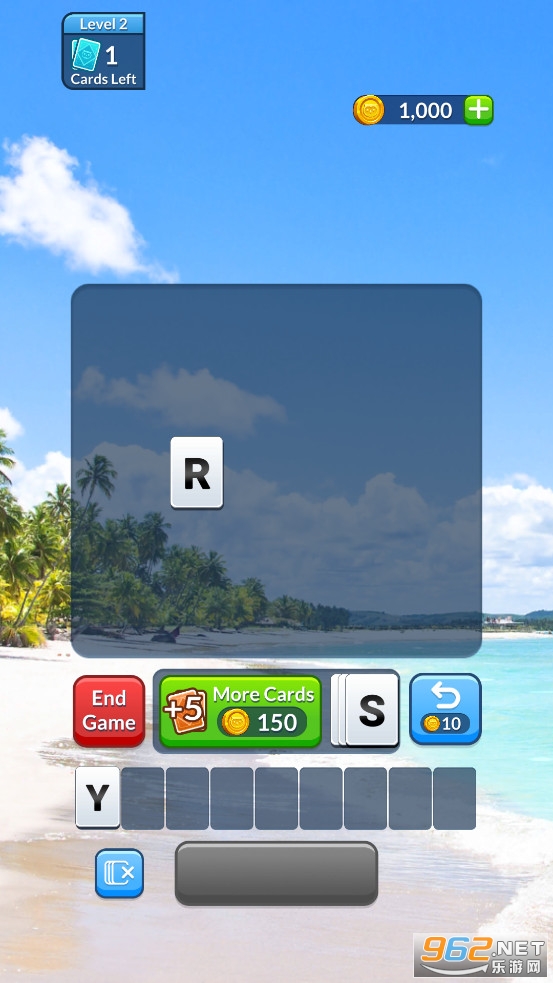 Wordscapes Solitaire��Ϸ