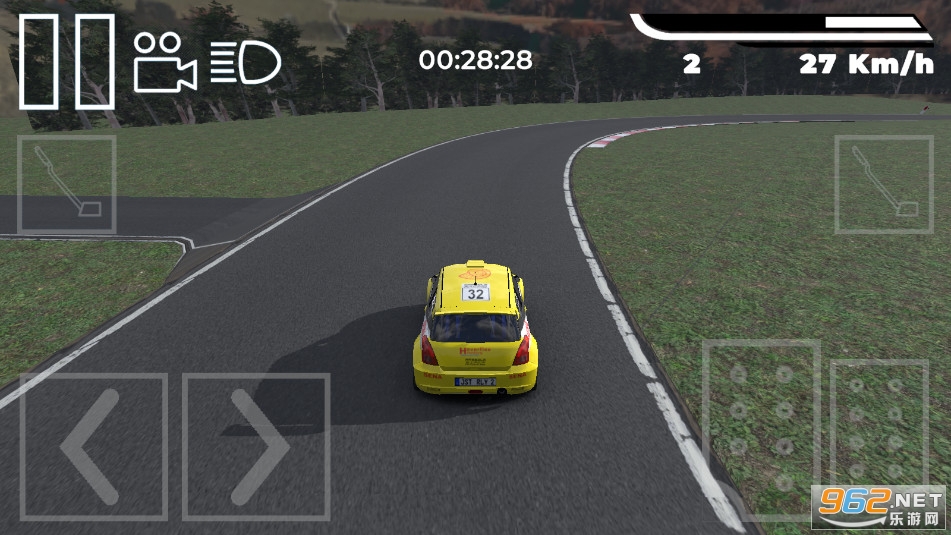 拉力赛3世界巡回赛Just Rally 3: World Tour官方版 拉力赛3世界巡回赛Just Rally 3: World Tour官方版