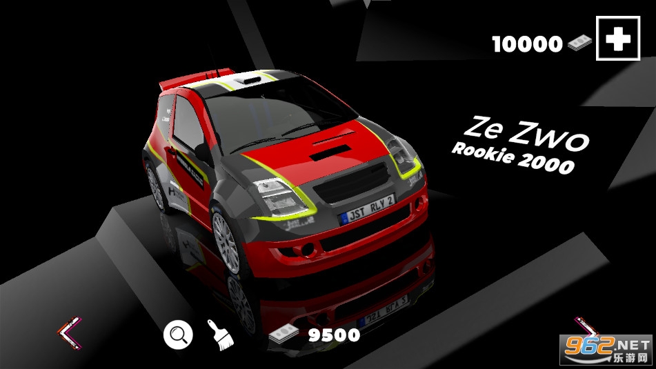 拉力赛3世界巡回赛Just Rally 3: World Tour官方版 拉力赛3世界巡回赛Just Rally 3: World Tour官方版