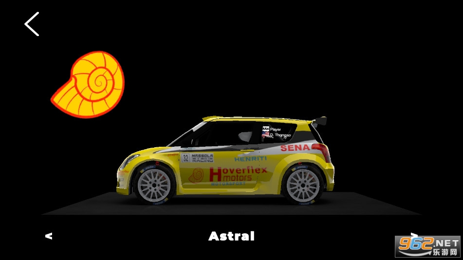 拉力赛3世界巡回赛Just Rally 3: World Tour官方版 拉力赛3世界巡回赛Just Rally 3: World Tour官方版