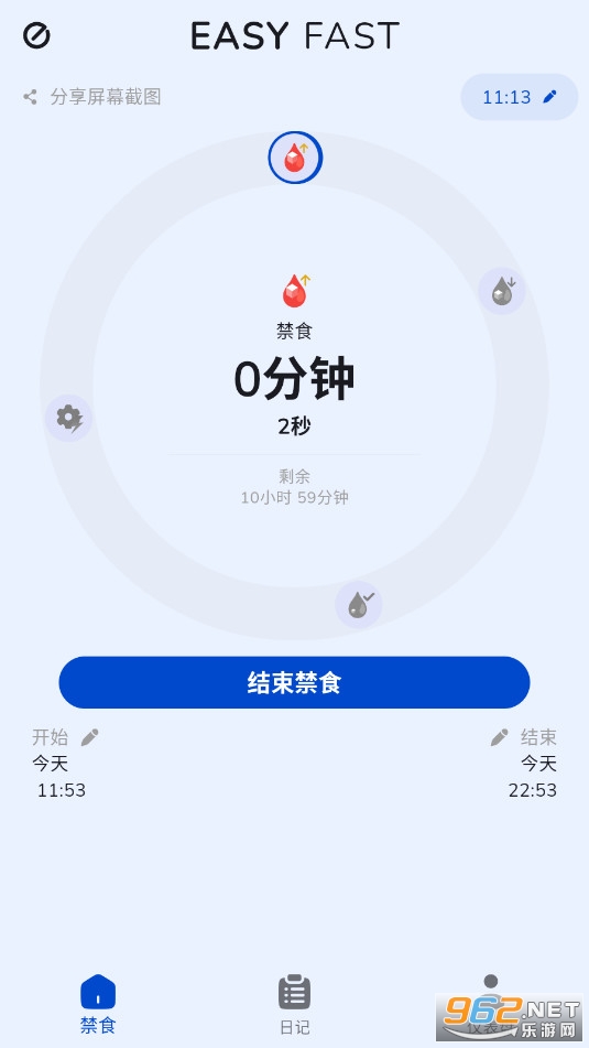 Easy Fast��Ъ�Զ�ʳ�ٷ���